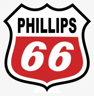 Phillips66-logo - Phillips 66 Logo Png #2781086