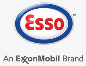 Free Exxon Mobil Logo #2781089