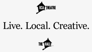 Resource Centre For The Arts - Live Well Laugh Often Love #2781131