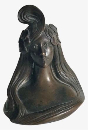 Bronze Sculpture #2781136