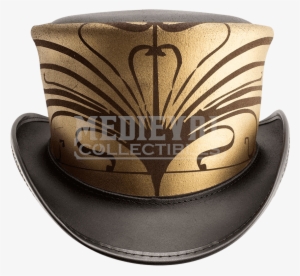 Art Nouveau Hat #2781310