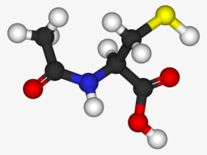 Nac-molecules - Acid #2781432