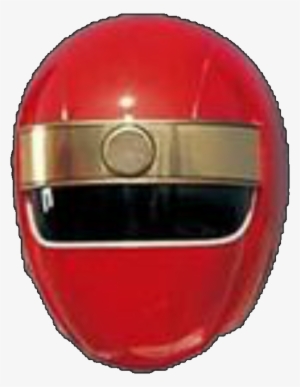 Red Alien Ranger Helmet - Power Rangers Alien Rangers Helmet #2781476