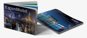 Exxonmobil Has The Answers - Exxonmobil #2781547