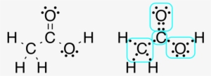 Introduction To Lewis Structures For Covalent Molecules - Cobalt Oxide Lewis Structure #2781679