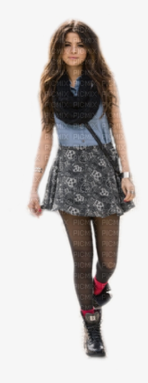 Selena - Gomez - Transparent - Png - Selena Gomez Transparent #2781810