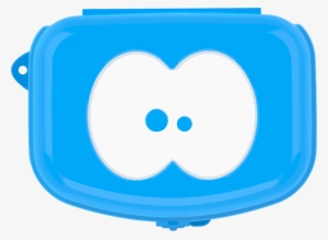 Yummy Lunch Box - Fruitfriends Lunch Box #2781866