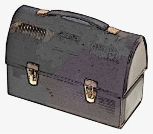 Lunch Box Clipart Lunch Pail - Download #2781890