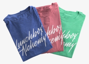 Lunchbox Tee - Banner #2781924