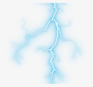 Thunderstorm Clipart Lightning Bolt - Wallpaper #2781956