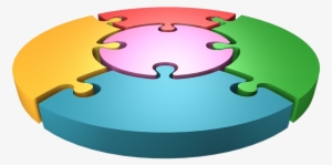 “download Jigsaw Puzzle Png Transparent Free Images #2781991