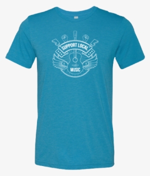 Support Local Music - Lab Week Shirt Ideas #2782029