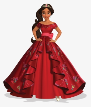 06, May 12, 2016 - Elena Of Avalor Dress #2782051