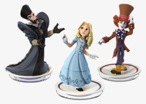 disney infinity mad hatter