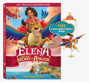 Elena Secret Of Avalor #2782078