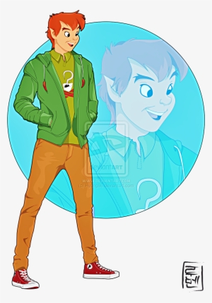 Walt Disney-figuren Hintergrund Possibly With Anime - Peter Pan Modern Day #2782081 Walt Disney-figuren Hintergrund Possibly With Anime - Peter Pan Modern Day #2782081