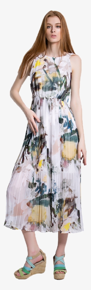 View Larger Image Women - Day Dress #2782106