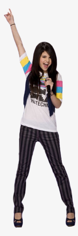 Png Selena Gomez - Selena Gomez Png 2011 #2782163