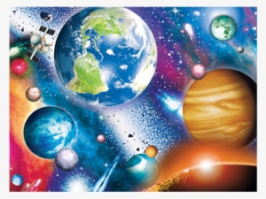 3d Jigsaw Puzzle #2782195