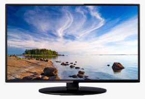The Tvs In The L81f Series Have Been Designed To Be - Led Tv Transparent Png #2782221