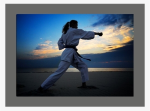 Yellow Lightning Bolt - Frase De Mas Oyama #2782280