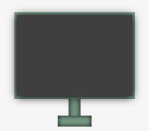 Tv - Led-backlit Lcd Display #2782372