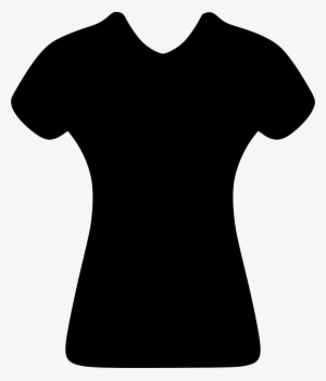 Woman Sport Slim Fit Dress Comments - Active Shirt #2782396