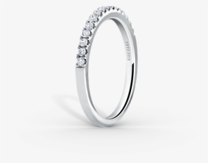 Kirk Kara K117-b - Engagement Ring #2782508
