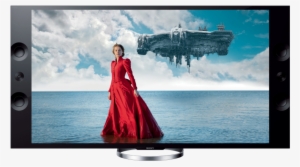 Sony & Panasonic Ending Oled Tv Partnership - Xbr-55x850a (led Tv - 55") #2782571