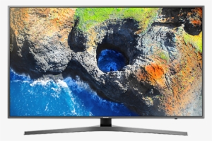 Uhd 4k Tv - Samsung 65mu6470 #2782576
