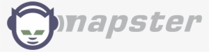 Napster Logo Png Transparent - Napster Logo Png #2782577