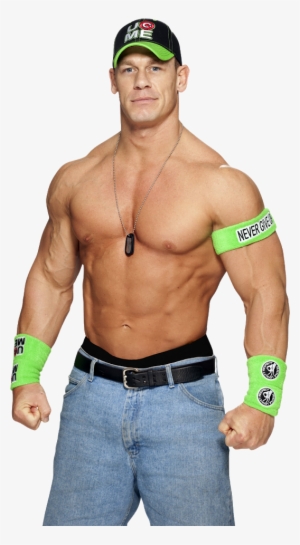 Photo - Wwe Render John Cena #2782635