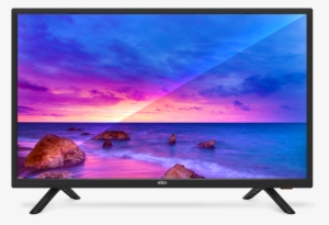 Led 28" Lcd Tv - Rca Roku Tv 55 #2782660