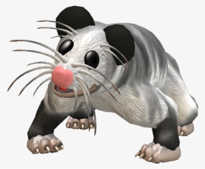 Dorite's Opossum - Mouse #2782768
