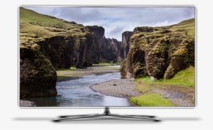 Beautiful Nature Video And Soothing Music Streamed - Fjaðrárgljúfur #2782770