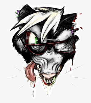 Dead Opossum - Illustration #2782830