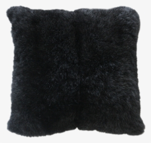 3313fc Nz Brushtail Opossum Fur - Cushion #2782908