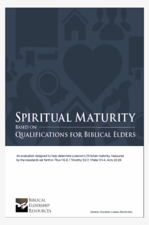 $10 - 00 $7 - - Biblical Eldership Resources #2782933 $10 - 00 $7 - - Biblical Eldership Resources #2782933