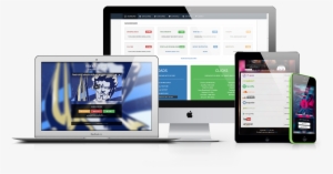 Build A Massive Following Organically - Imac 21.5 Inch Computer #2782951