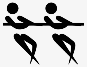 Tug Of War Pictogram - Tug Of War Png #2782995