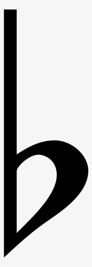 Note Music Clef - Flat Music #2783214