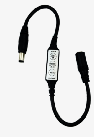 Med1 Micro Effects Dimmer Control 5, 9, 12 24 Volts - Dimmer #2783220