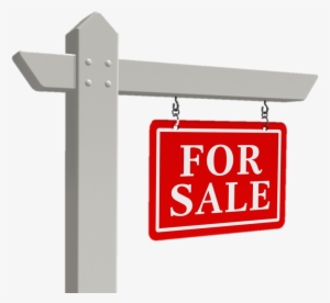 Interior Residential Painting - Sale Sign Transparent Background #2783221