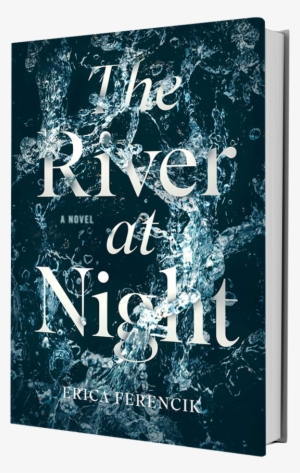 River At Night [book] #2783294