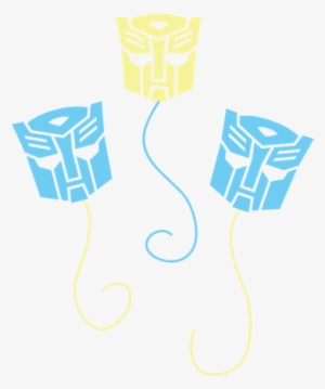 Autobot, Balloon, Cutie Mark, Equestria Girls, Equestria #2783349