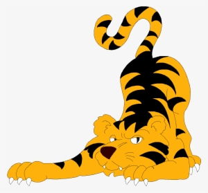 Tiger - Tikkurilan Tiikerit #2783420