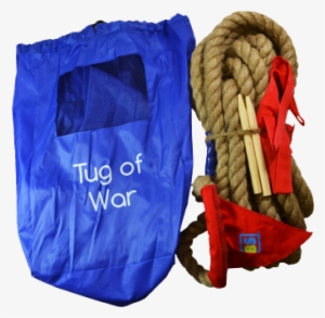 Tug Of War In Bag - Bag #2783469