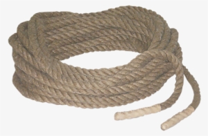 Ace Sport Tug Of War Rope - Tug Of War Rope - Di Juta - 30 M #2783524