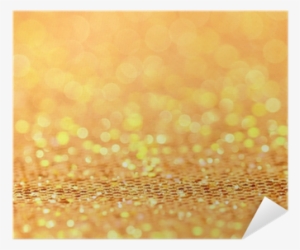 Christmas Gold Blinking Background Poster • Pixers® - Christmas Day #2783525