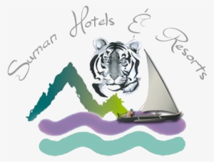 Suman Royal Resort Logo - Suman Paradise #2783613